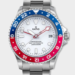Collection image for: Orologi GMT