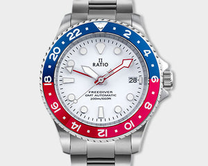 Collection image for: Orologi GMT