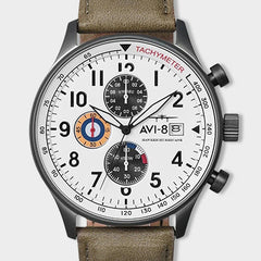 Collection image for: Orologi cronografi