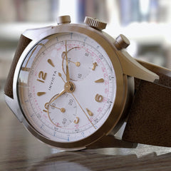 Collection image for: Invicta cronografo