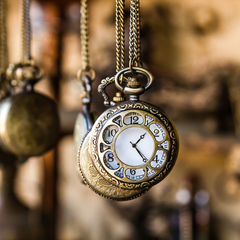 Collection image for: Orologio da tasca