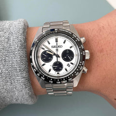Collection image for: Seiko cronografo