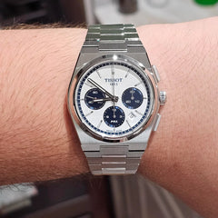 Collection image for: Tissot cronografo