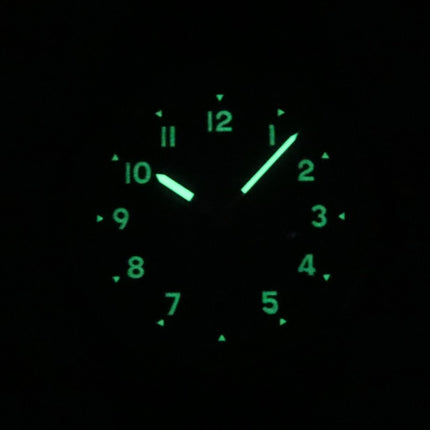 Oris Big Crown Pointer Date cinturino in pelle quadrante blu automatico 01-473-7786-4065-07-5-19-22FC orologio da uomo
