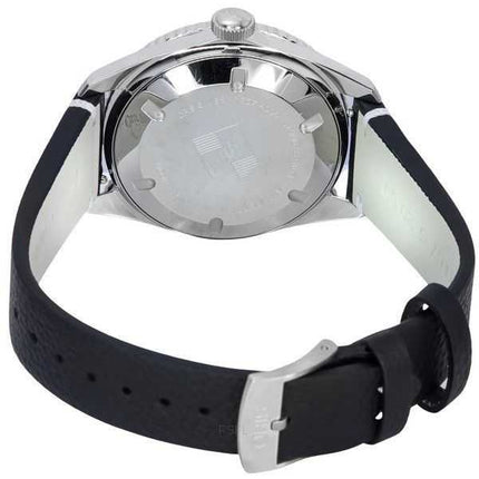 Oris Divers Sixty-Five Heritage cinturino in pelle automatico 01 733 7707 4053-07 5 20 89 100M orologio da uomo