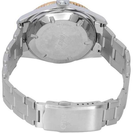 Oris Divers Sixty Five in acciaio inossidabile quadrante nero automatico 01 733 7707 4354-07 8 20 18 100M orologio da uomo