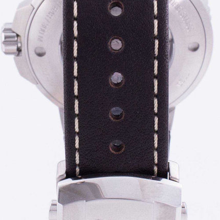 Oris Aquis Date 01733 7730 4157-07 5 24 10EB 01-733-7730-4157-07-5-24-10EB Automatic Orologio da uomo 300M