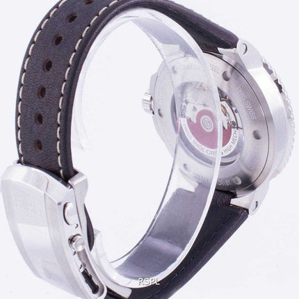 Oris Aquis Date 01733 7730 4157-07 5 24 10EB 01-733-7730-4157-07-5-24-10EB Automatic Orologio da uomo 300M