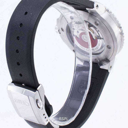 Oris Aquis Date 01 733 7732 4134-07 4 21 64FC 01-733-7732-4134-07-4-21-64FC Orologio da uomo automatico 300M