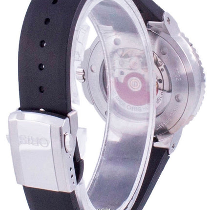 Orologio da uomo Oris Aquis Date Automatic Diver 01-733-7732-4157-07-4-21-64FC 300M