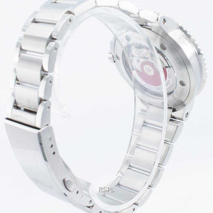 Oris Aquis Date 01-733-7732-4157-07-8-21-05PEB Orologio automatico da uomo 300M