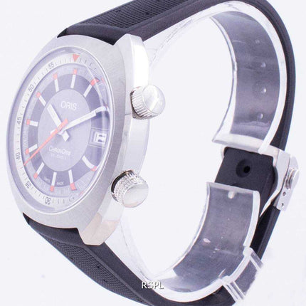 Oris Chronoris 01733 7737 4053-07 4 19 01FC 01-733-7737-4053-07-4-19-01FC Orologio da uomo automatico