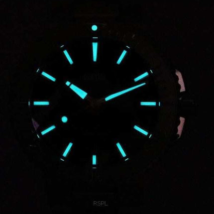 Oris Aquis Date Relief quadrante rosso automatico Diver's 01-733-7766-4158-07-8-22-05PEB 300M orologio da uomo