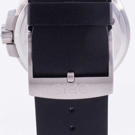 Oris BC3 01735 7641 4161-07 4 22 05 01-735-7641-4161-07-4-22-05 Orologio da uomo automatico