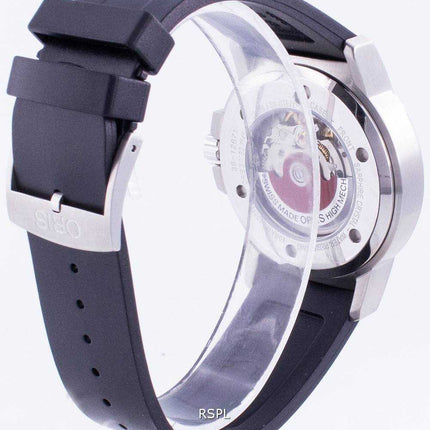 Oris BC3 01735 7641 4161-07 4 22 05 01-735-7641-4161-07-4-22-05 Orologio da uomo automatico