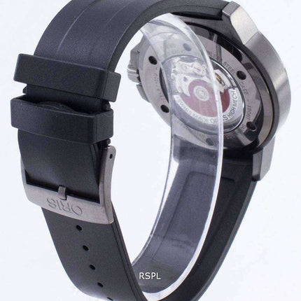 Oris BC3 Advanced 01 735 7641 4263-07 4 22 05G 01-735-7641-4263-07-4-22-05G Orologio da uomo automatico