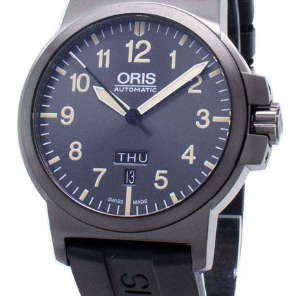 Oris BC3 Advanced 01 735 7641 4263-07 4 22 05G 01-735-7641-4263-07-4-22-05G Orologio da uomo automatico
