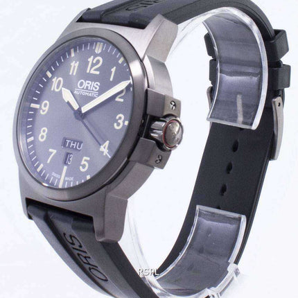 Oris BC3 Advanced 01 735 7641 4263-07 4 22 05G 01-735-7641-4263-07-4-22-05G Orologio da uomo automatico
