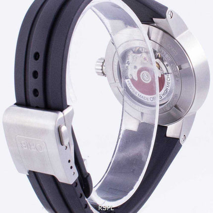 Oris Williams Day Date 01735 7740 4154-07 4 24 54FC 01-735-7740-4154-07-4-24-54FC Orologio da uomo automatico