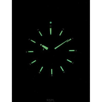 Orologio da uomo Oris Aquis Small Second in acciaio inossidabile con quadrante nero automatico subacqueo 01-743-7733-4159-07-8-2