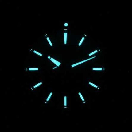 Oris Aquis Analog Limited Edition Green Dial Automatic Diver's 01 743 7734 4197-Set Orologio da uomo 300M con cinturino in g