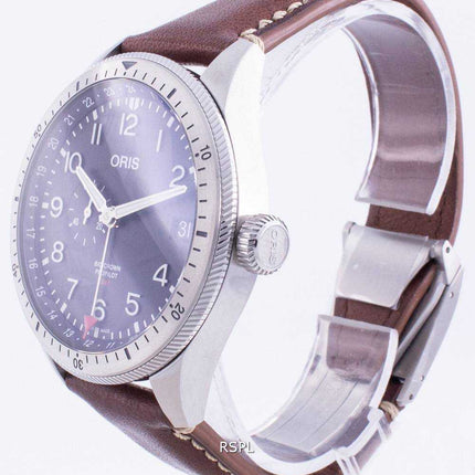 Oris Big Crown Pro Pilot 01 748 7756 4064-07 5 22 07LC 01-748-7756-4064-07-5-22-07LC Orologio da uomo automatico