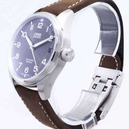 Oris Big Crown Propilot Date 01 751 7697 4063-07 5 20 05FC 01-751-7697-4063-07-5-20-05FC Orologio da uomo automatico