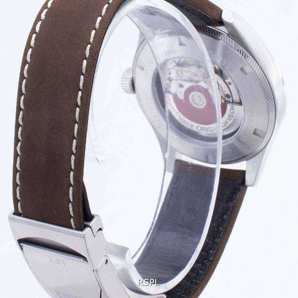 Oris Big Crown Propilot Date 01 751 7697 4063-07 5 20 05FC 01-751-7697-4063-07-5-20-05FC Orologio da uomo automatico