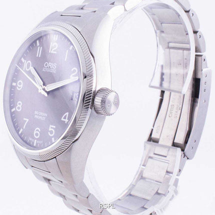 Oris Big Crown Pro Pilot 01 751 7697 4063-07 8 20 19 01-751-7697-4063-07-8-20-19 Orologio da uomo automatico