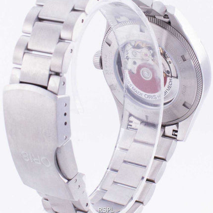 Oris Big Crown Pro Pilot 01 751 7697 4063-07 8 20 19 01-751-7697-4063-07-8-20-19 Orologio da uomo automatico