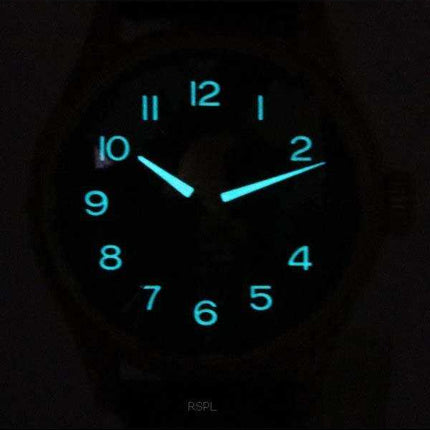 Oris Big Crown ProPilot Big Date quadrante nero automatico 01-751-7761-3164-07-3-2003BRLC 100M orologio da uomo