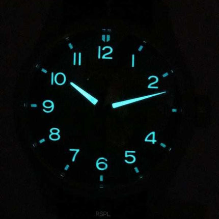 Oris Big Crown ProPilot Okavango Air Rescue Limited Edition Automatic 01-751-7761-4187-Set 100M Orologio da uomo con set regalo