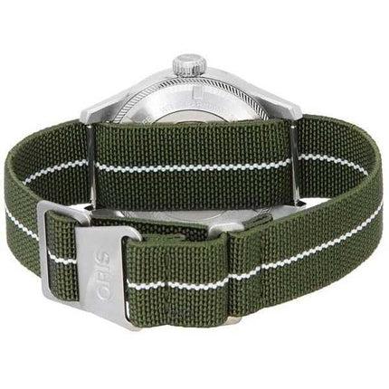 Oris Big Crown ProPilot Okavango Air Rescue Limited Edition Automatic 01-751-7761-4187-Set 100M Orologio da uomo con set regalo