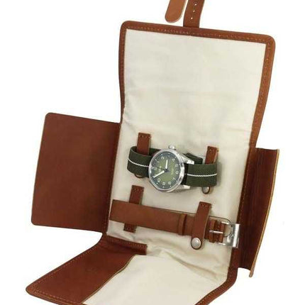 Oris Big Crown ProPilot Okavango Air Rescue Limited Edition Automatic 01-751-7761-4187-Set 100M Orologio da uomo con set regalo