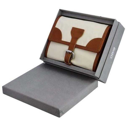 Oris Big Crown ProPilot Okavango Air Rescue Limited Edition Automatic 01-751-7761-4187-Set 100M Orologio da uomo con set regalo