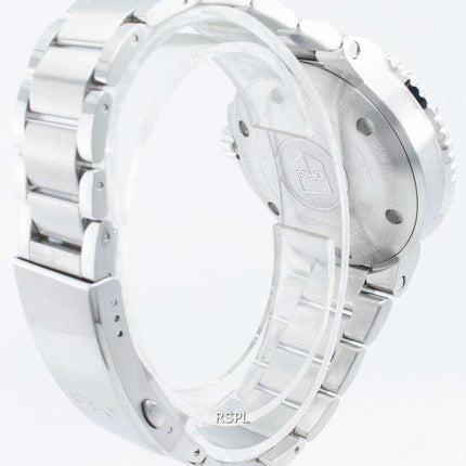 Oris Aquis Big Day Date 01 752 7733 4135-07 8 24 05PEB 01-752-7733-4135-07-8-24-05PEB Orologio da uomo automatico 500M