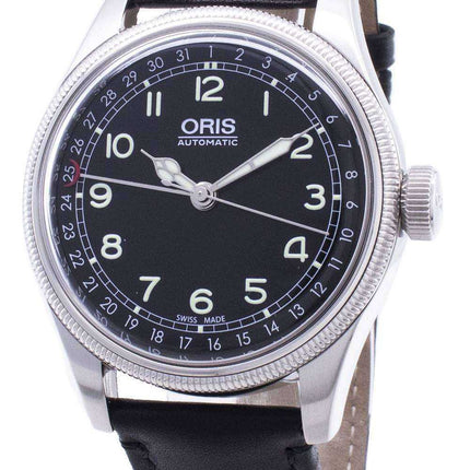 Oris Big Crown Pointer Data 01 754 7696 4064-07 5 20 51 01-754-7696-4064-07-5-20-51 Orologio da uomo automatico