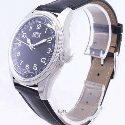 Oris Big Crown Pointer Data 01 754 7696 4064-07 5 20 51 01-754-7696-4064-07-5-20-51 Orologio da uomo automatico
