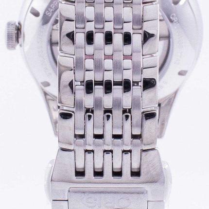 Oris Artelier Pointer 01 755 7742 4053-07 8 21 79 01-755-7742-4053-07-8-21-79 Orologio automatico da uomo