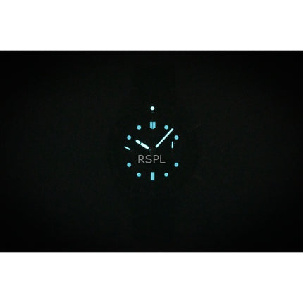 Oris Divers Sixty-Five Cronografo Cinturino in Pelle Quadrante Nero Automatico 01-771-7791-4054-07-6-20-01 100M Orologio da Uomo