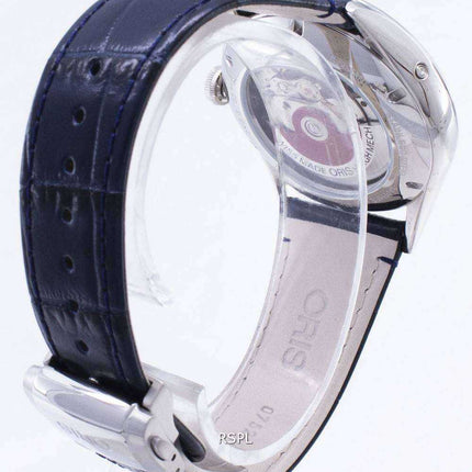 Oris Artelier Complication 01 781 7729 4051-07 5 21 66FC 01-781-7729-4051-07-5-21-66FC Orologio da uomo automatico