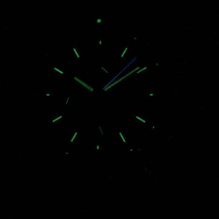 Edox Grand Ocean 011233BUCANBUN 01123 Orologio da uomo 3BUCA NBUN Chronograph 300M