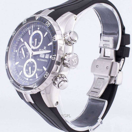 Edox Grand Ocean 011233BUCANBUN 01123 Orologio da uomo 3BUCA NBUN Chronograph 300M