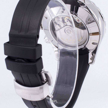 Edox Grand Ocean 011233BUCANBUN 01123 Orologio da uomo 3BUCA NBUN Chronograph 300M
