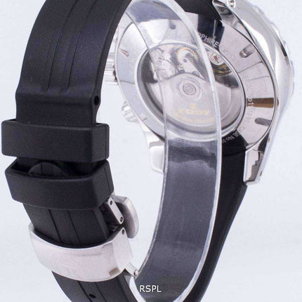 Edox Grand Ocean 011233ORCAABUN 01123 3ORCA ABUN Chronograph 300M Orologio da uomo