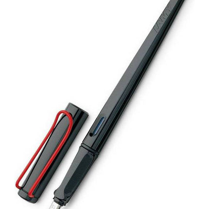 Penna stilografica Lamy Joy Calligraphy 015-1.5 NERA - Nera