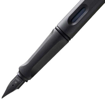Penna stilografica LAMY 017 M Safari Umbra