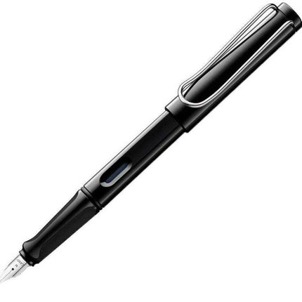 Penna stilografica LAMY 019 M Safari nera
