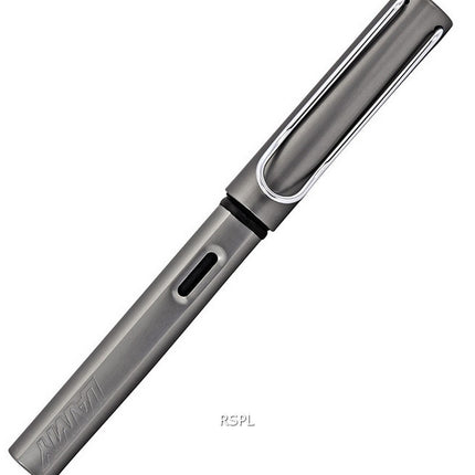 Lamy Al-Star 026-F Penna stilografica con pennino fine in grafite