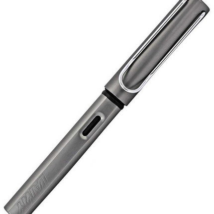 LAMY-WI 026-M Penna stilografica AL-Star in grafite
